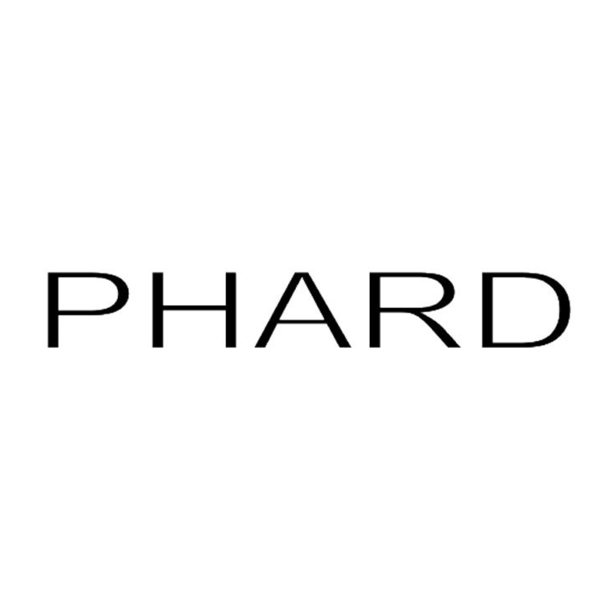 logo phard