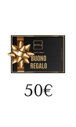 Giftcard €. 50