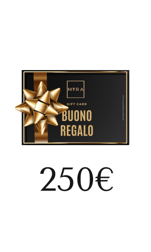 Giftcard €. 250