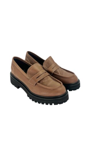 mocassino vera pelle NOA.A