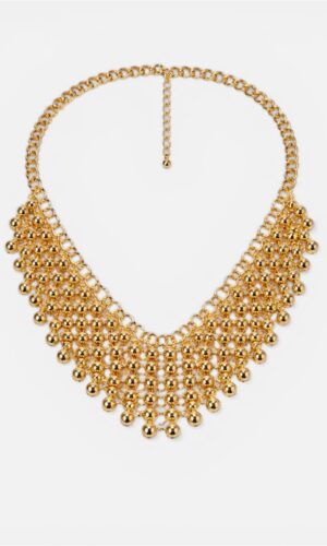 Collana Pettorino by MYRA