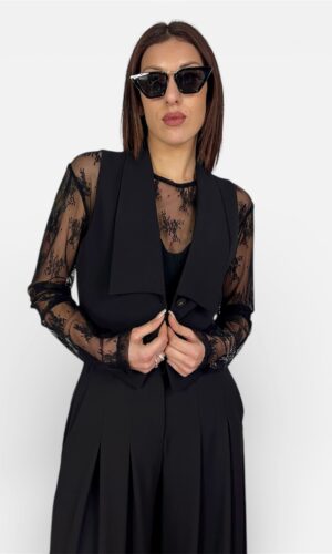 gilet bottoni tasche tabacco,nero,vino IMPERIAL