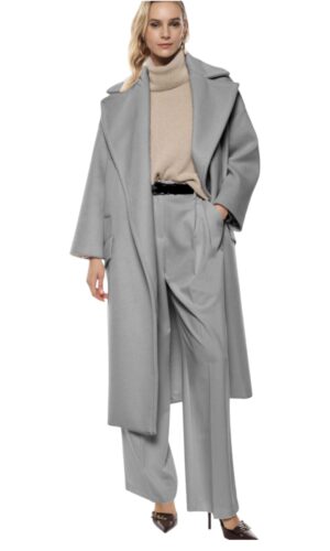 cappotto over IMPERIAL